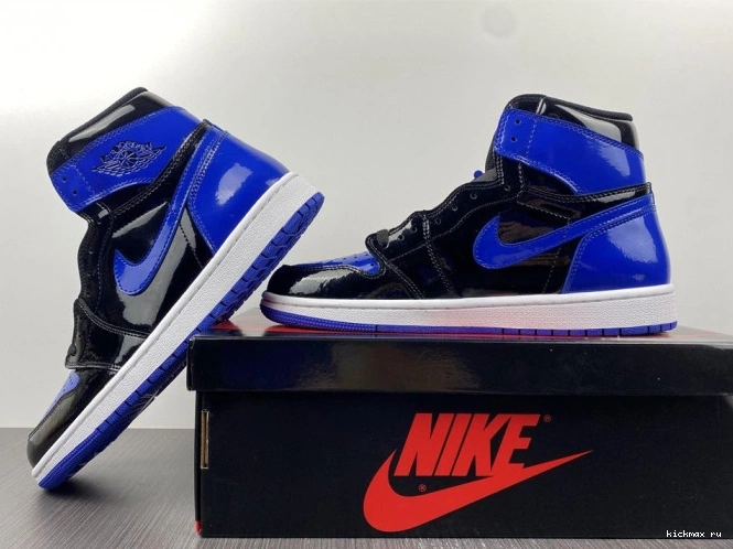 Rep MAX OG 555088-404 High Jordan Retro 1 0813